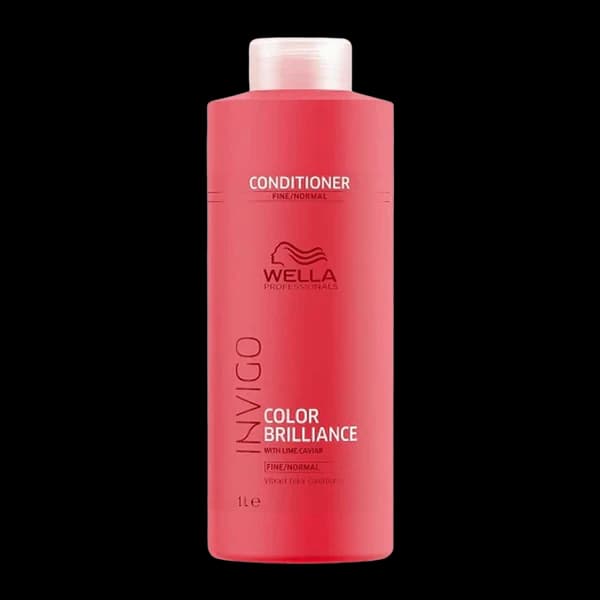 Wella Professionals – INVIGO
