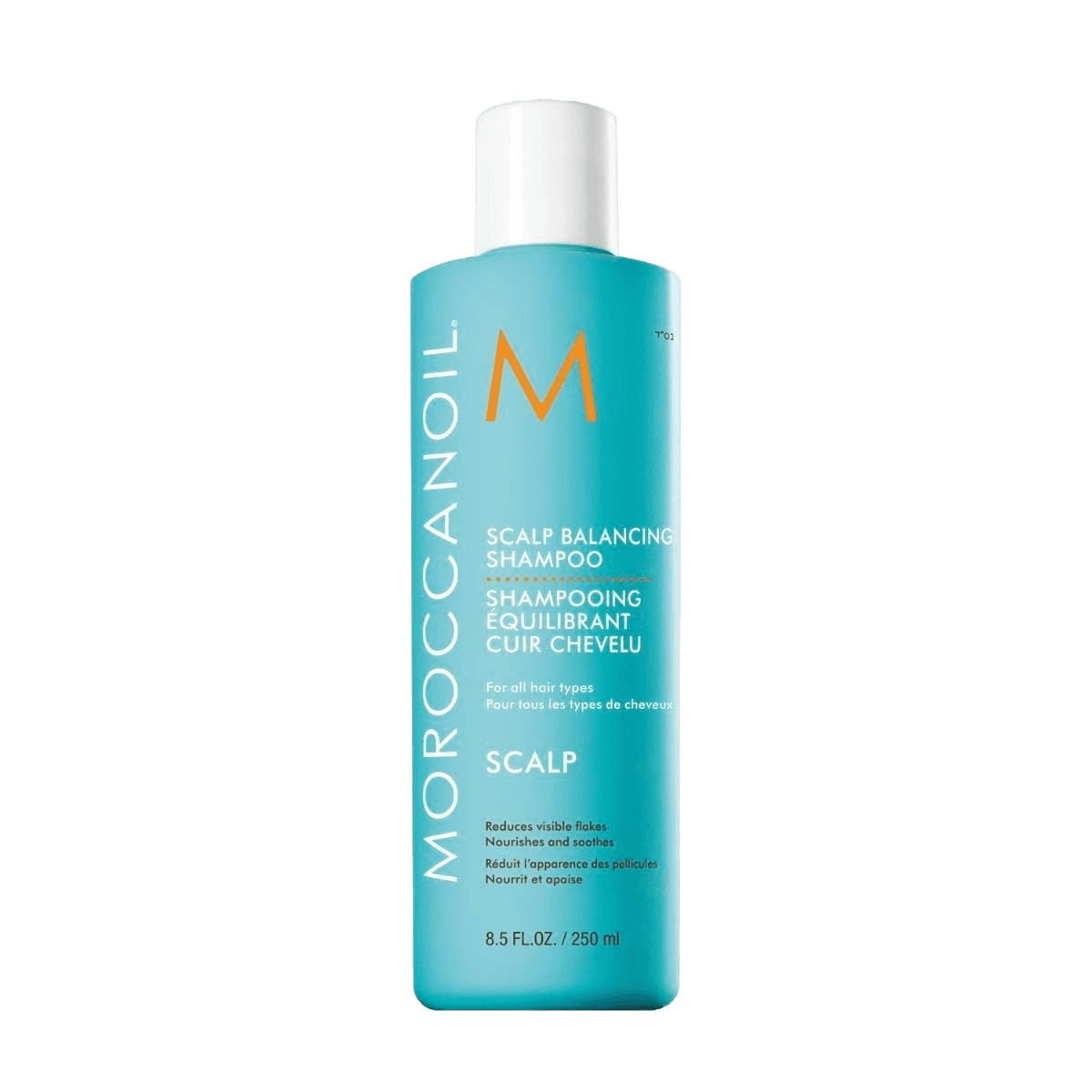 Moroccanoil – Treatment Oil