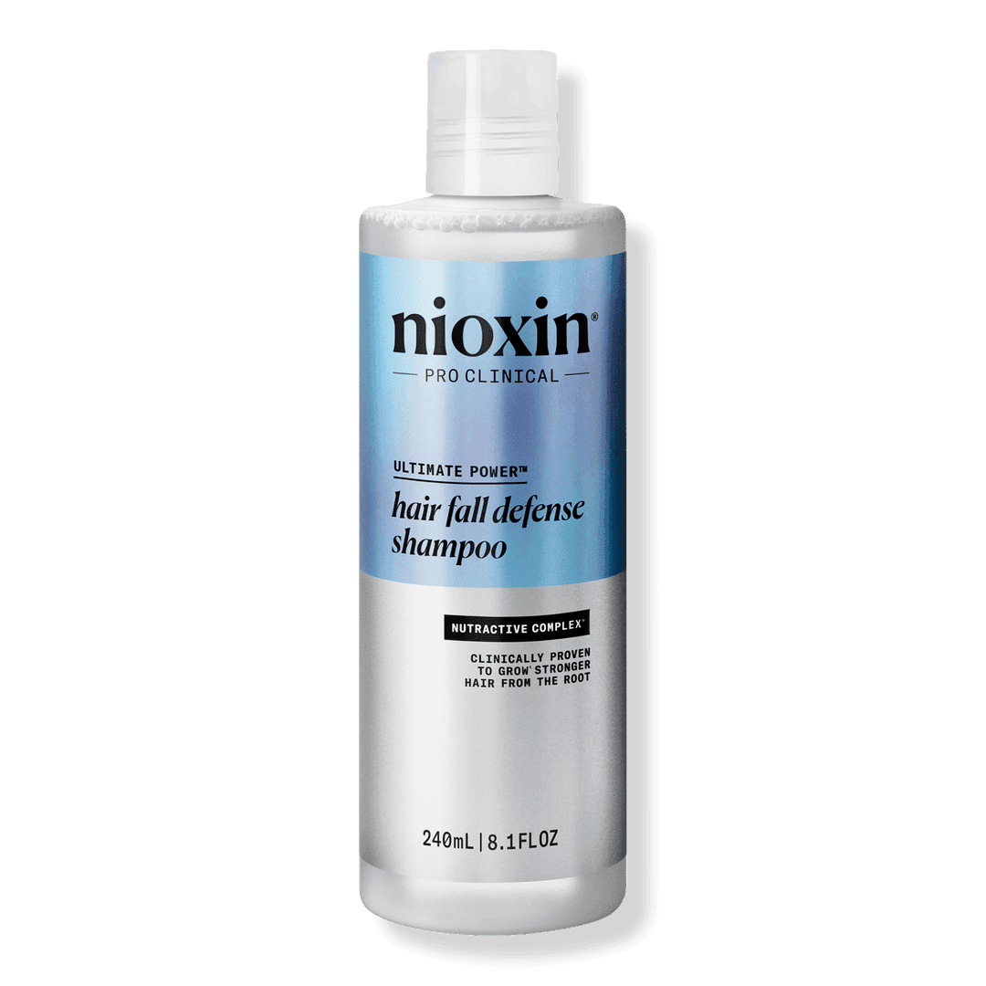 Nioxin – Hair Fall Defense