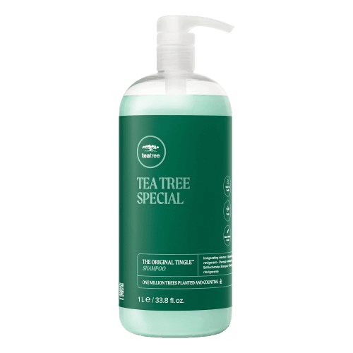 Paul Mitchell – Tea Tree